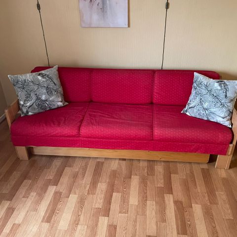 Sovesofa