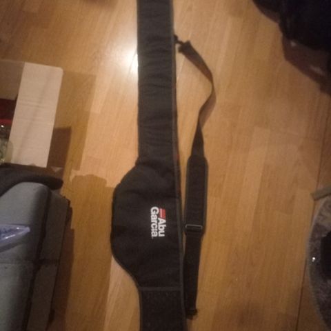 Abu Garcia fiskestang etui 158cm