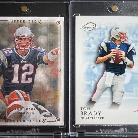 🏈 New England Patriots - Tom Brady - NFL American Football 🏈