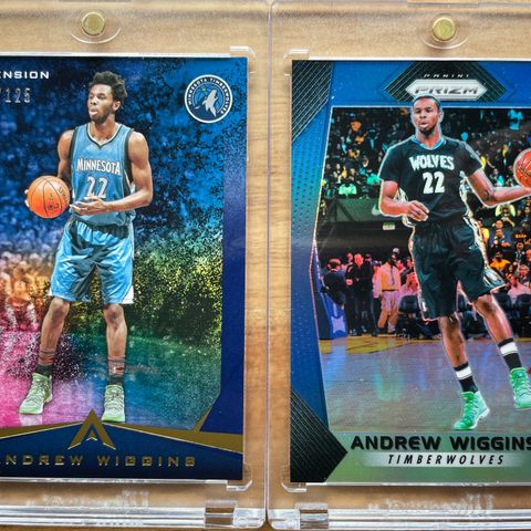 🏀 Minnesota TimberWolves - Nba Basketball Cards 🏀