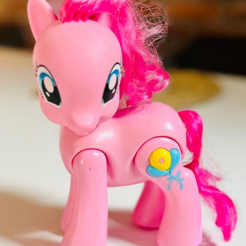 Pinkie Pie