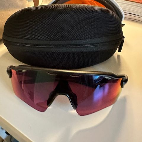 Oakley Radar EV