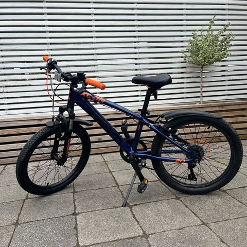 Sykkel XEED JR.20’’