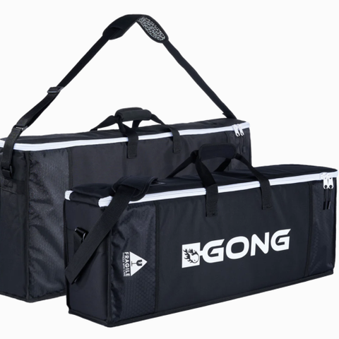 Gong gearbag, foilbag til kite / foilutstyr - HELT NY