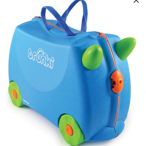 Trunki  koffert