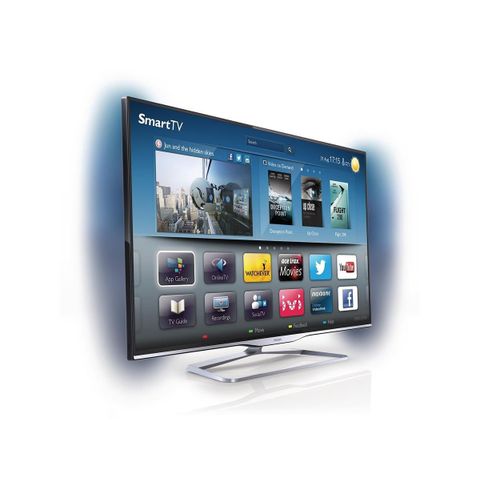 Philips Smart TV