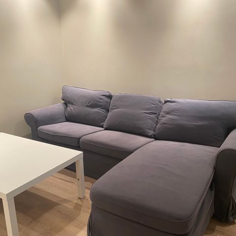 Ikea sofa - pent brukt