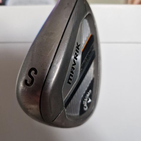 Mavrik Sand Wedge