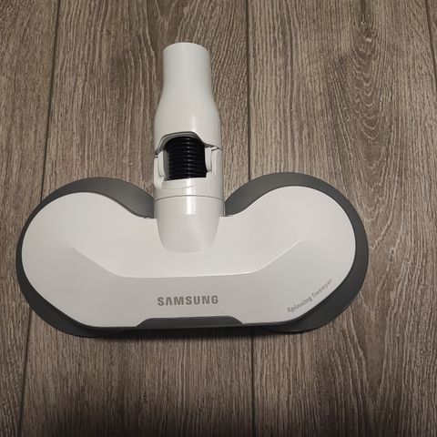 Samsung Jet 70/90E Spinning Sweeper moppebørste