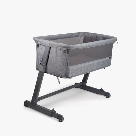 Tova bedside crib