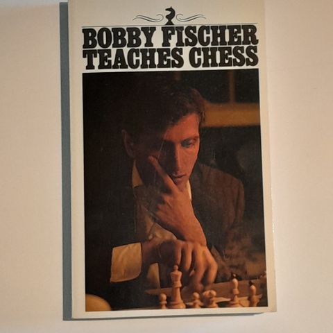 Bobby Fischer Teaches Chess