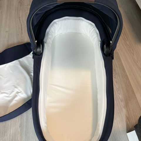 Cybex Talos S Lux Cot S Lux bagdel/liggedel