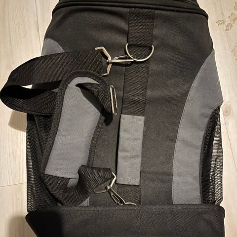 Hundeveske/ transportbag