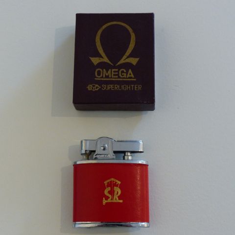 Ny Omega Superlighter