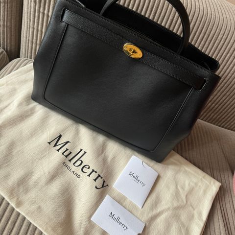 Mulberry Islington Veske