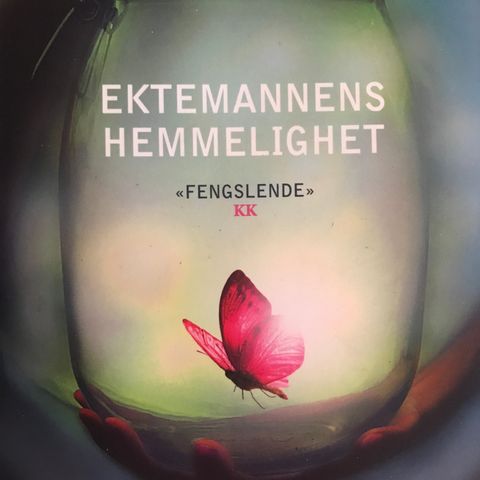 Ektemannens hemmelighet av Liane Moriarty selges.