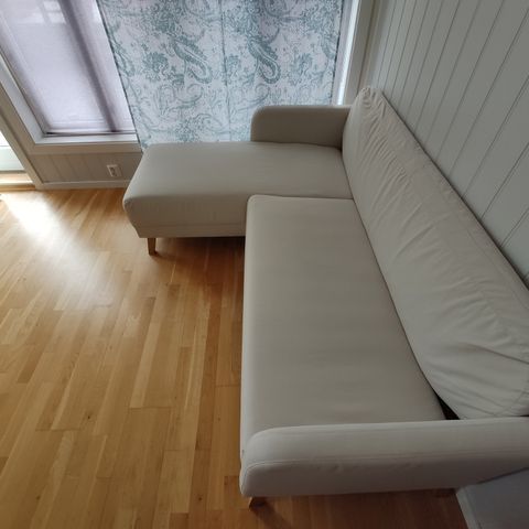 sofa, i god stand