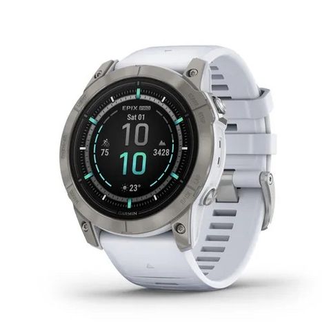 Garmin Epix Pro (2gen) Sapphire 51mm