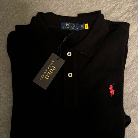 Polo Ralph Lauren Pique