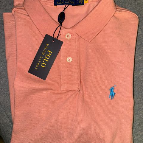 Polo Ralph Lauren Pique