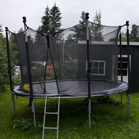 Trampoline