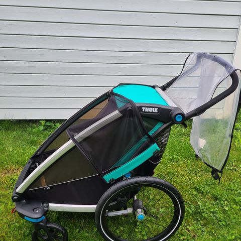 Thule Chariot lite 1