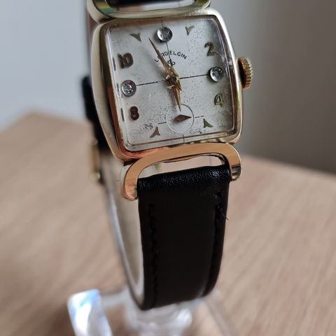 Vintage Lord Elgin fra 50-tallet