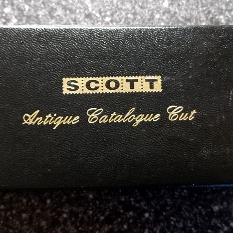 Scott Antique Catalogue Cut - Stempel - Brazil - Scott #443