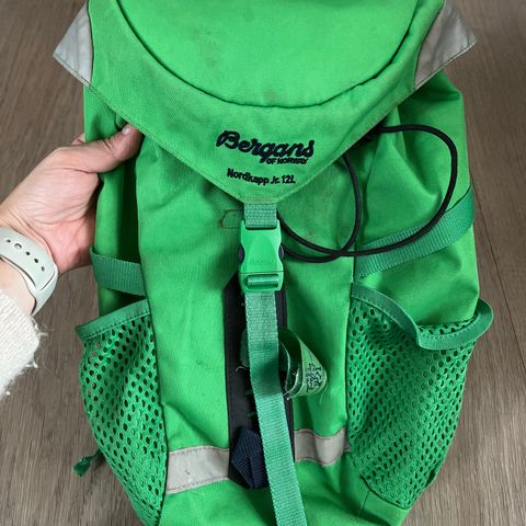 Bergans Nordkapp 12L