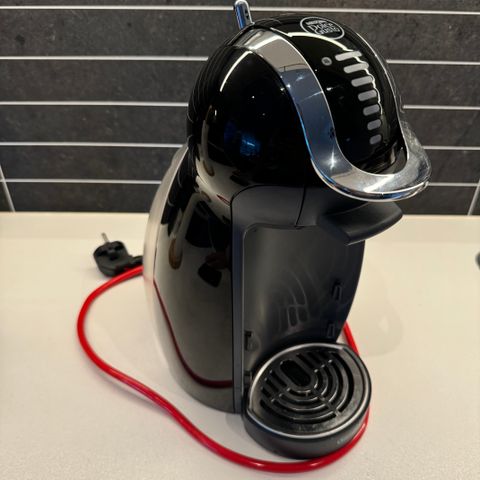 Nescafe Dolce Gusto