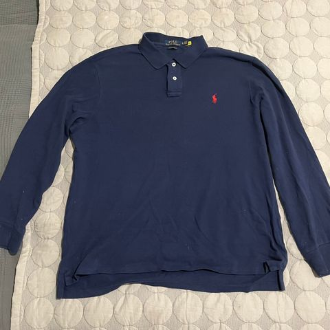 Polo Ralph Lauren genser