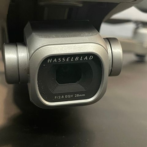 Dji Mavic 2 Pro