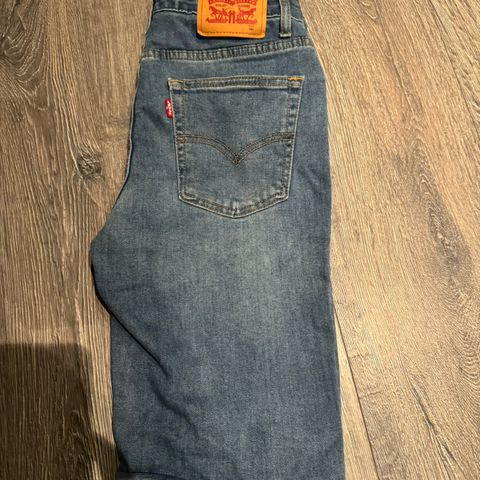 Levis shorts