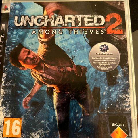 Uncharted2 ps3