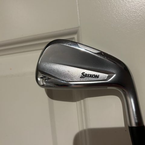 Srixon ZX Utility 3 iron