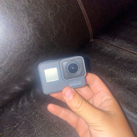 GoPro Hero 5