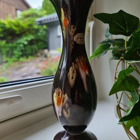 Jasba Keramik vase