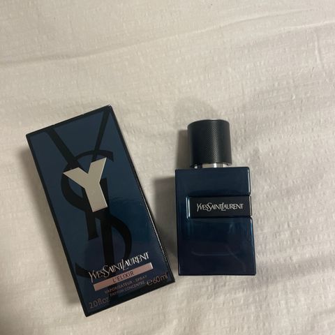 Ysl L’elixir