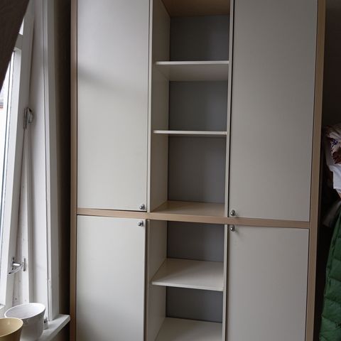 garderobe