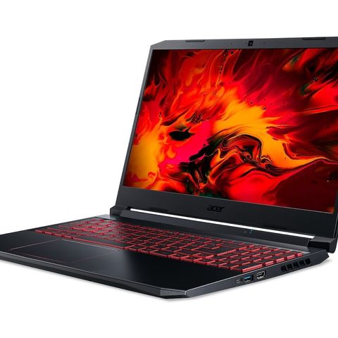 Acer Nitro 5 AN515-55 15,6" FHD 144 Hz