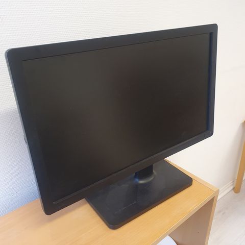 Benq PC skjerm, 24 " - god stand