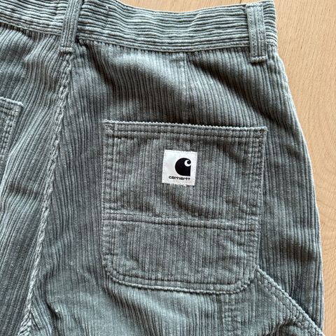 Carhartt WIP cordbukse