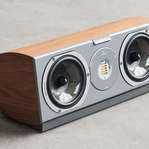 AUDIOVECTOR RC ARRETE CENTER (Italian Walnut)