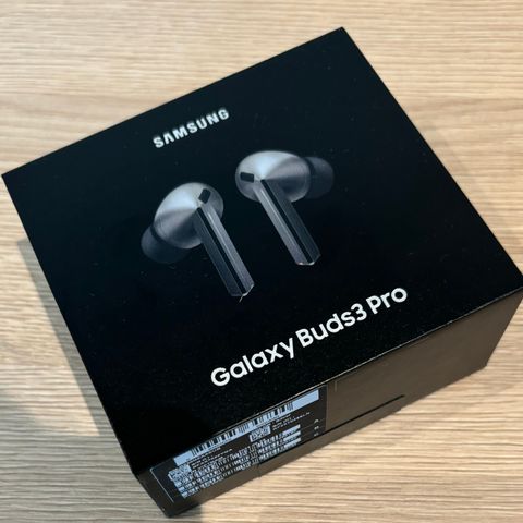 Galaxy Buds3 Pro