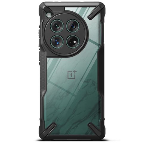 Ringke Fusion X  Case til Oneplus 12