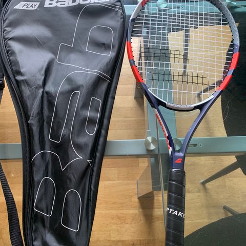 Babolat Pulsion 105