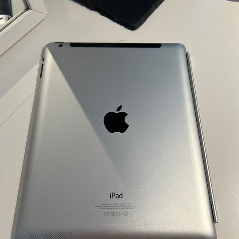 iPad