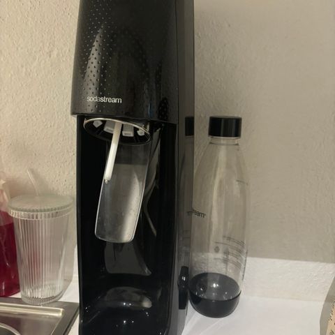 Soda Stream