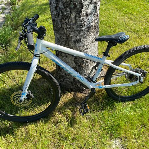 XC 240 Lite Ane 19, terrengsykkel junior