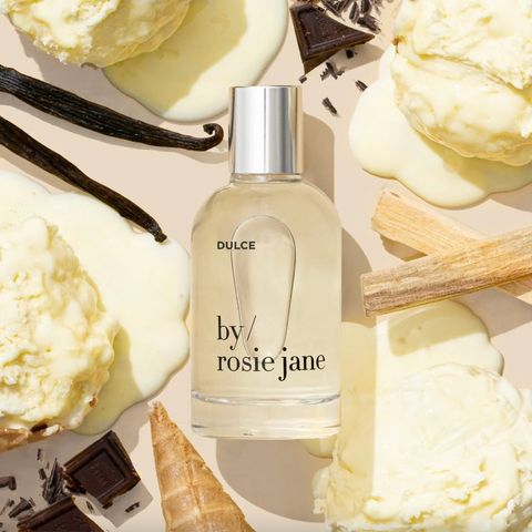 Dulce by Rosie Jane EdP dekant/parfymeprøve